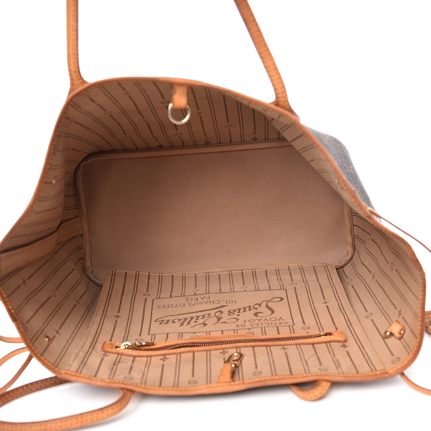 Monogram Neverfull MM