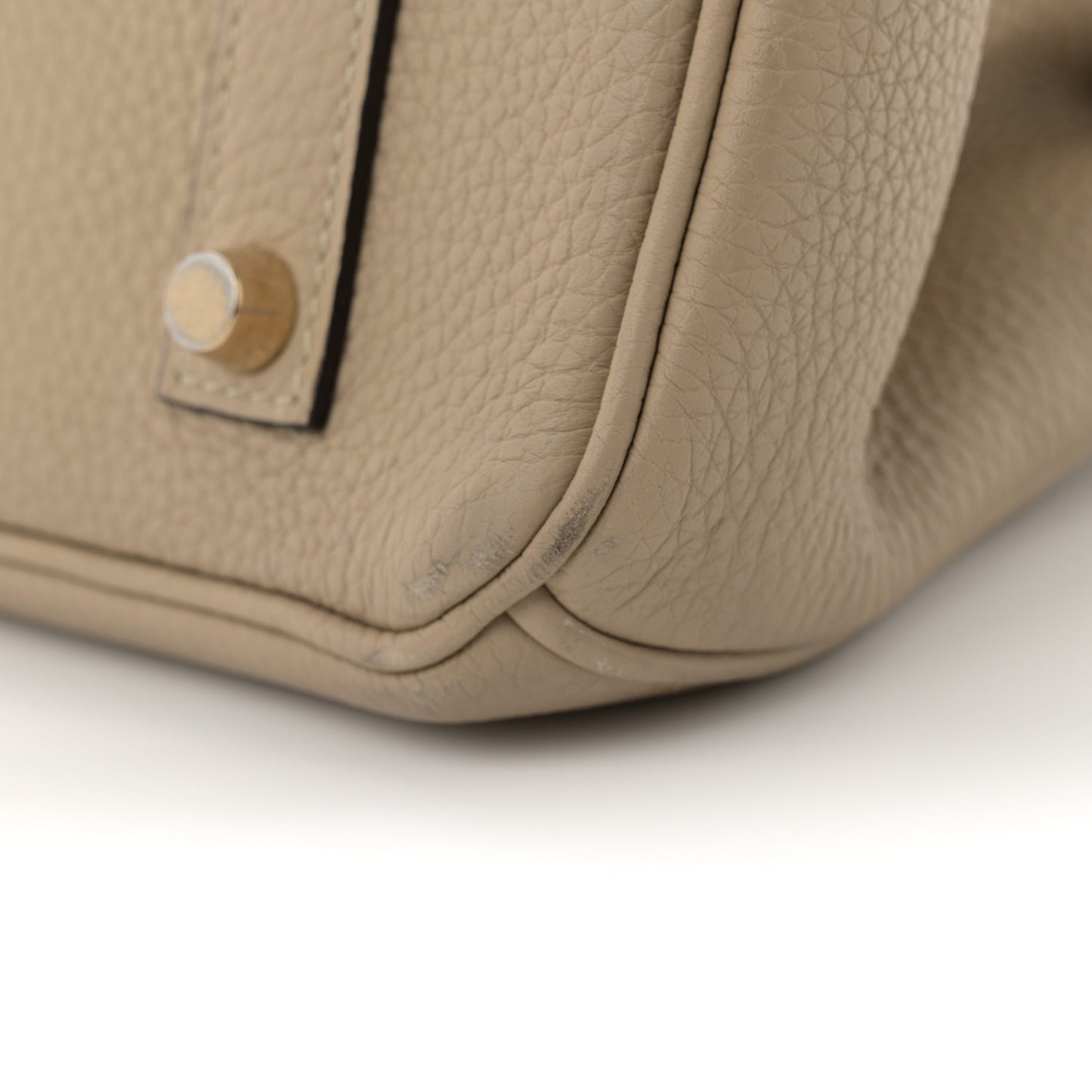 Togo Birkin 35 Trench