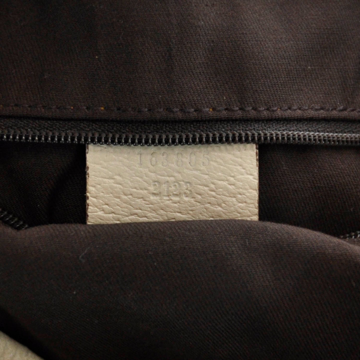 Monogram Princy Tote