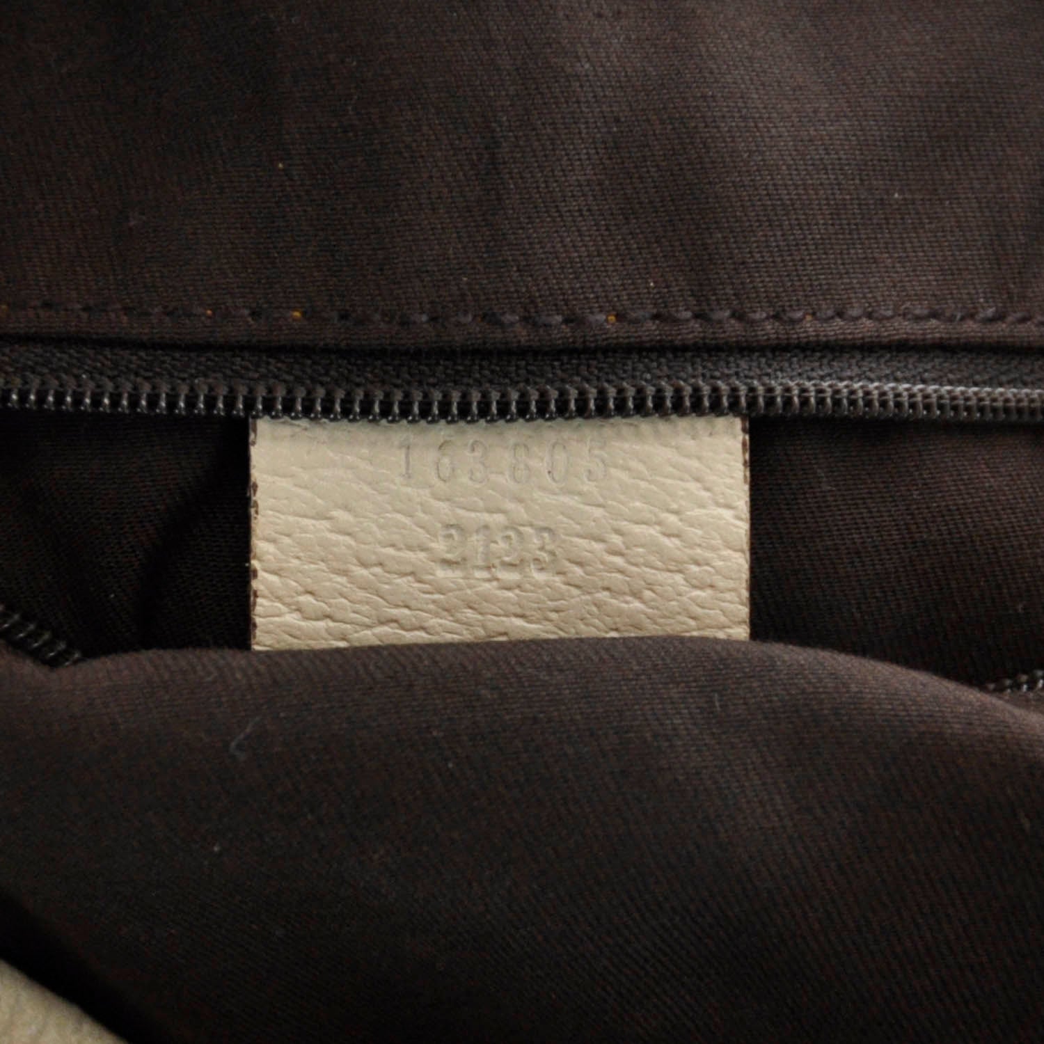 Gucci Monogram Princy Tote 8 of 8