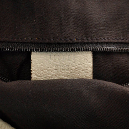 Gucci Monogram Princy Tote 8 of 8