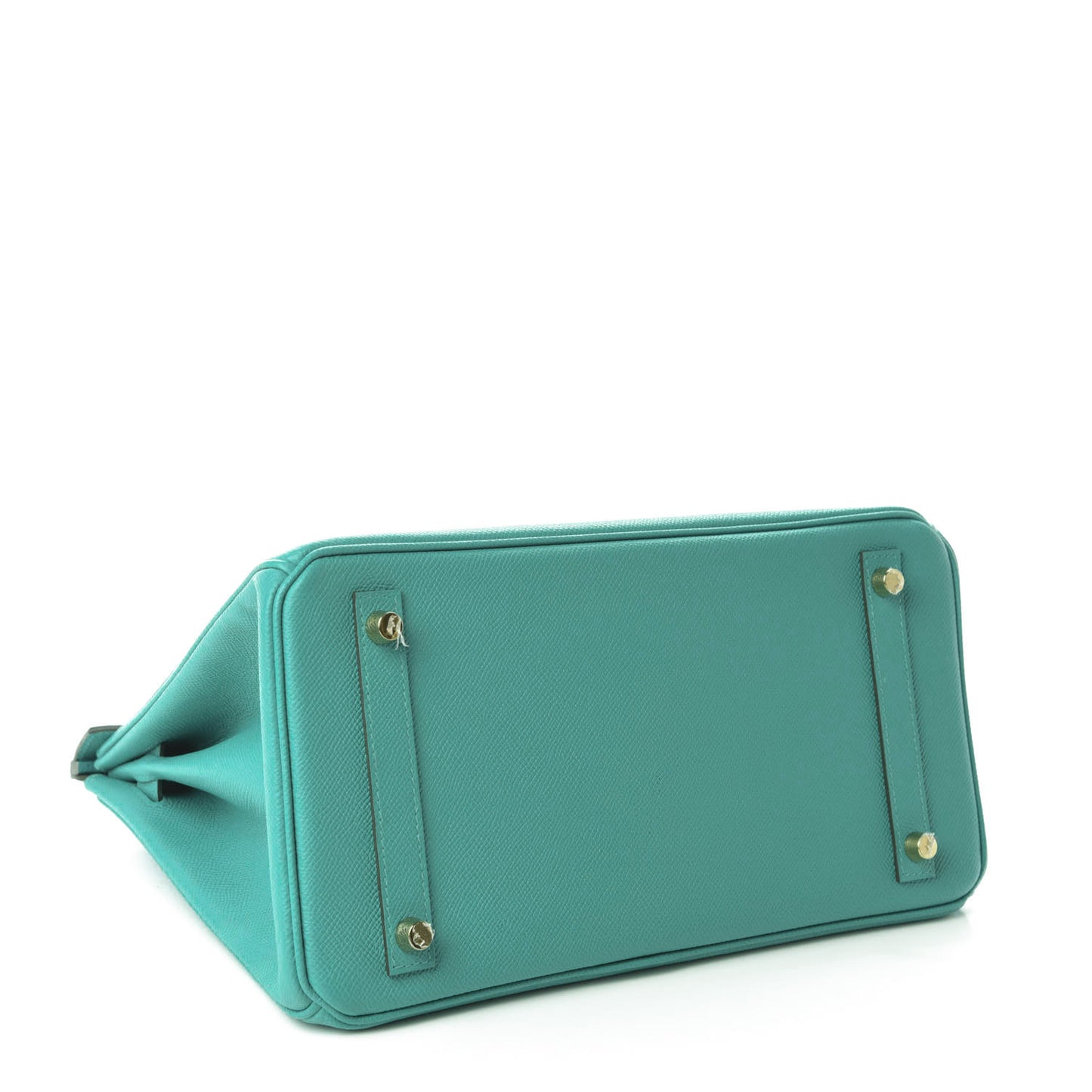 Epsom Birkin 30 Vert Verone