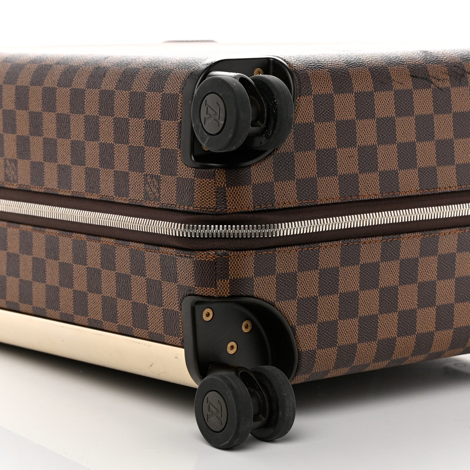Louis Vuitton Damier Ebene Horizon 55 7 of 14