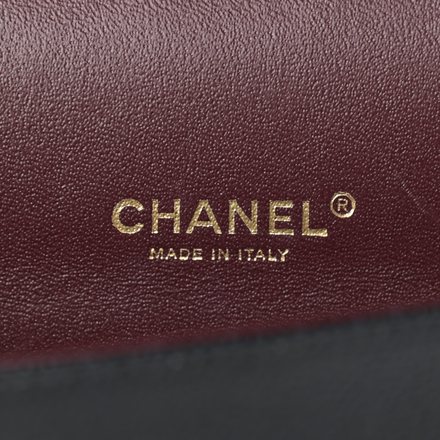 Chanel Caviar Quilted Maxi Double Flap Black 6 of 16