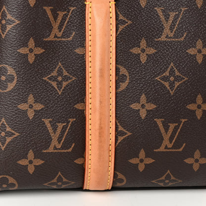 Louis Vuitton Monogram Soufflot BB 18 of 19