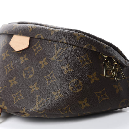 Louis Vuitton Monogram Bumbag 7 of 10