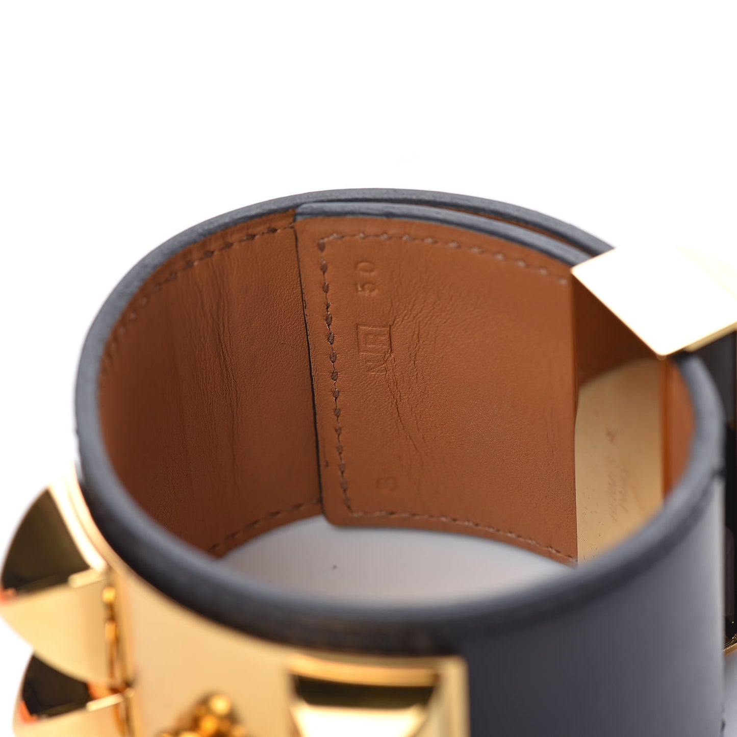 Box Collier de Chien CDC Bracelet S Black