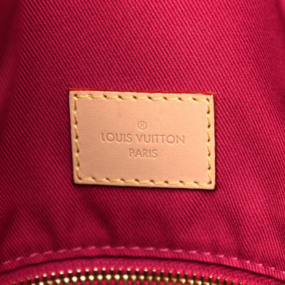 Louis Vuitton Monogram Graceful MM Pivoine 6 of 16
