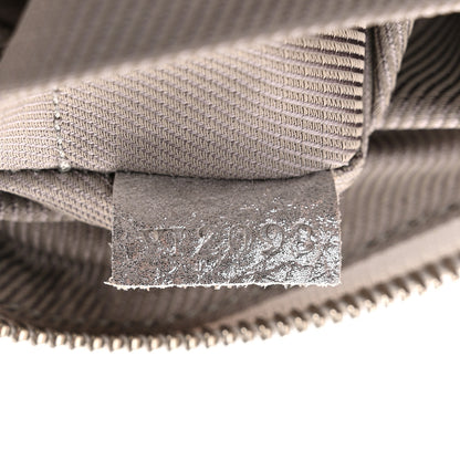 Louis Vuitton Monogram Shimmer Halo Silver 7 of 10