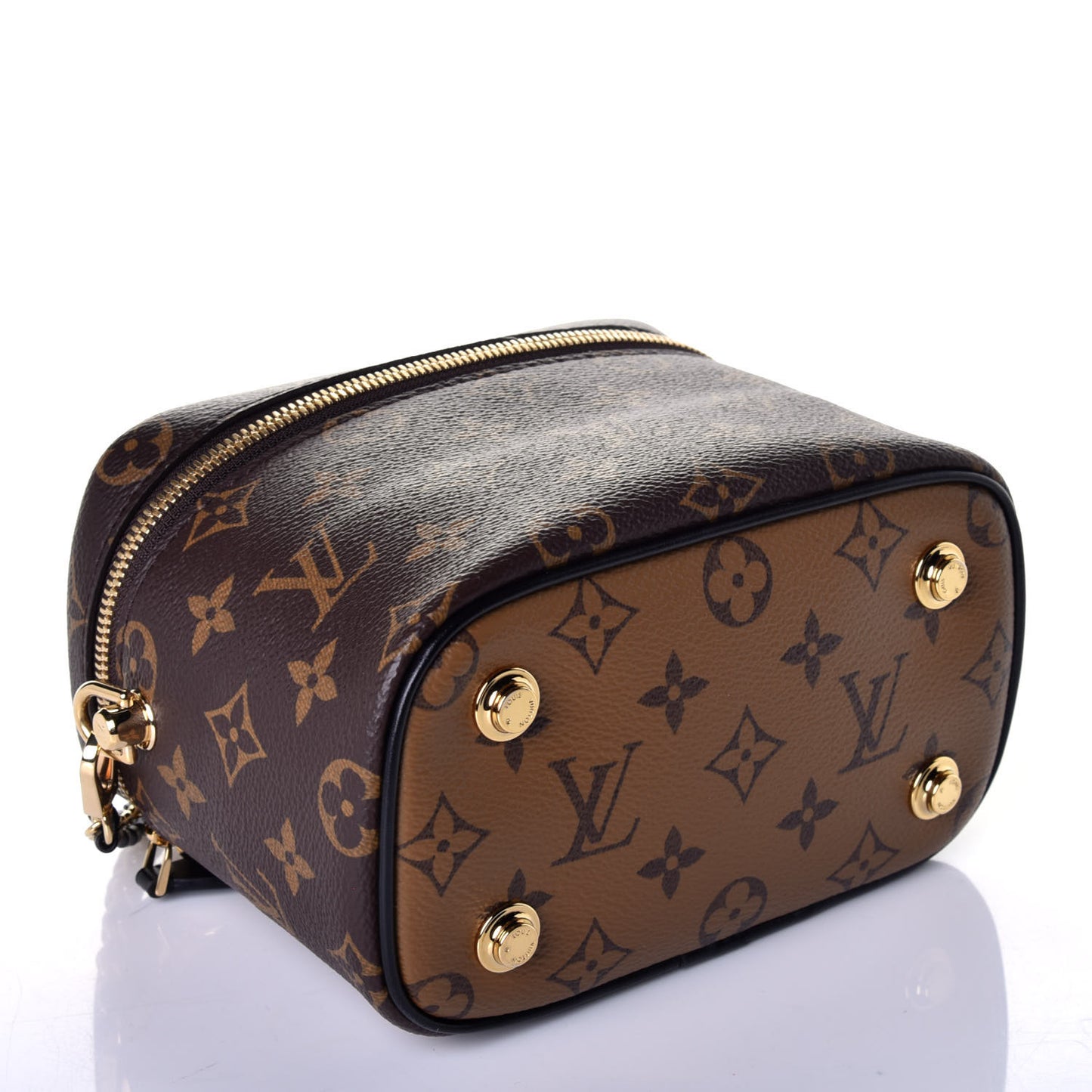 Reverse Monogram Vanity PM