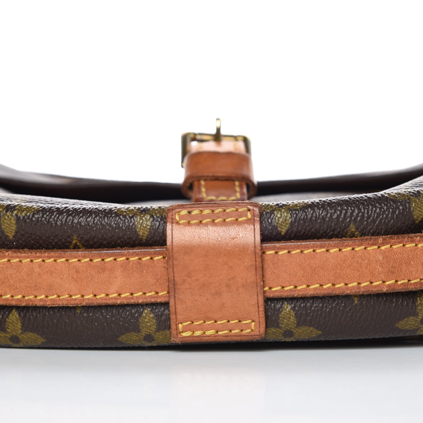 Monogram Jeune Fille