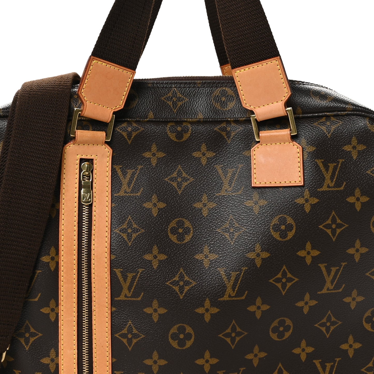 Monogram Sac Bosphore Briefcase