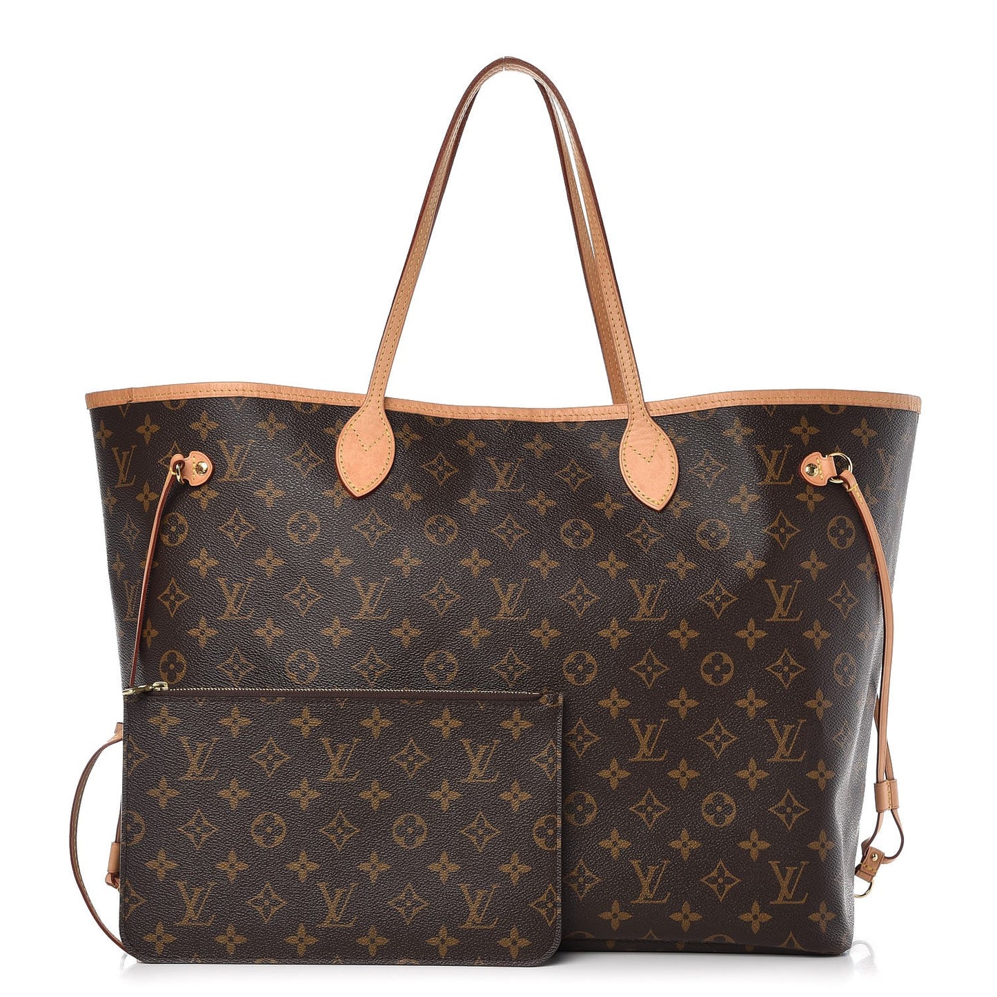 Monogram Neo Neverfull GM