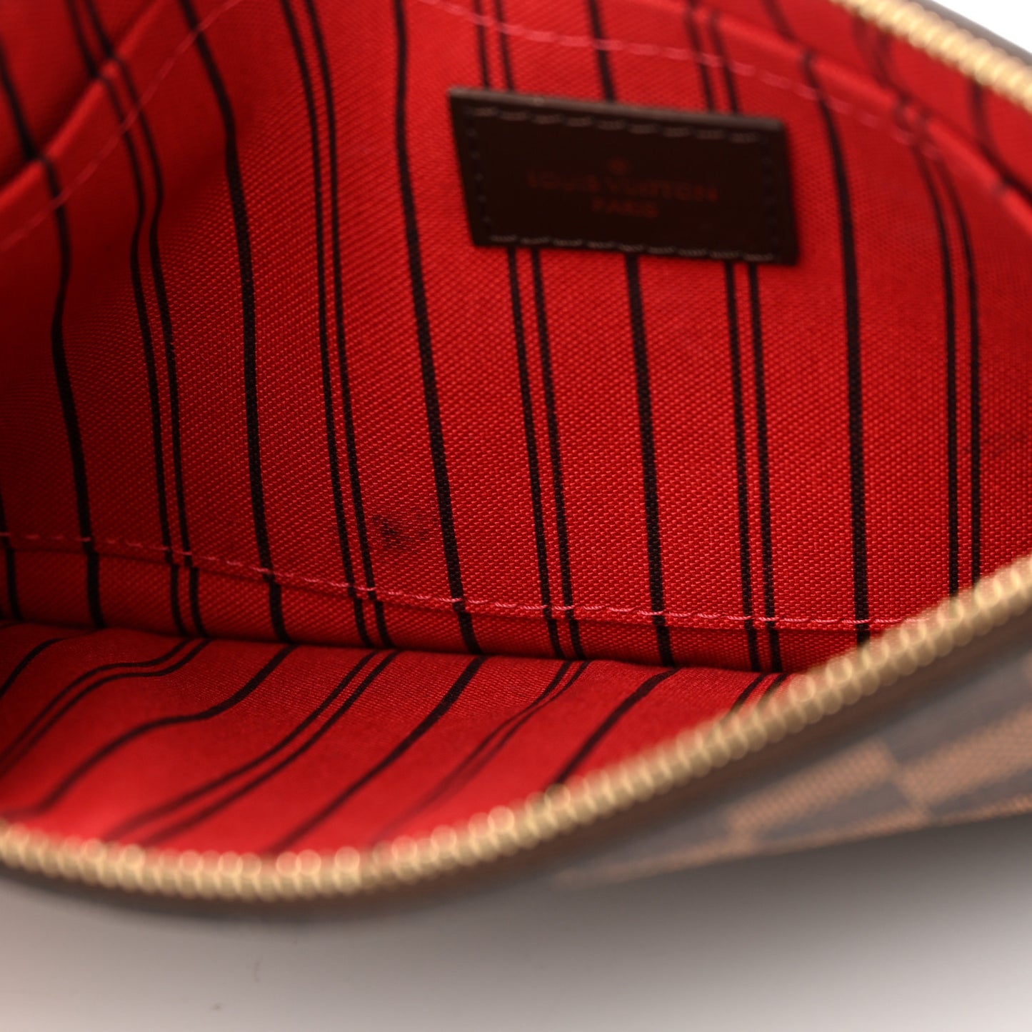 Damier Ebene Neo Neverfull MM