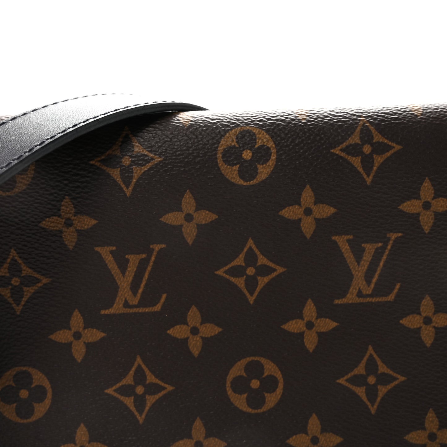 Monogram Beaubourg MM Safran Imperial