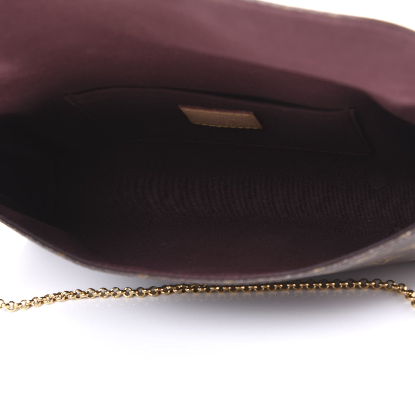 Monogram Favorite MM