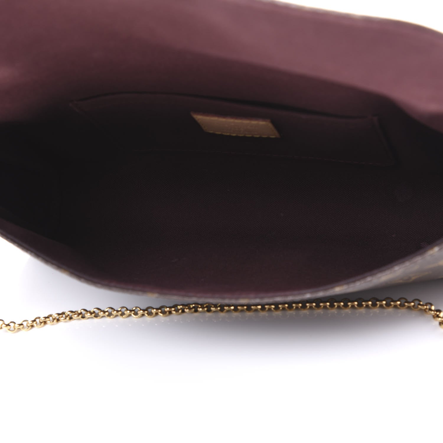 Louis Vuitton Monogram Favorite MM 4 of 10