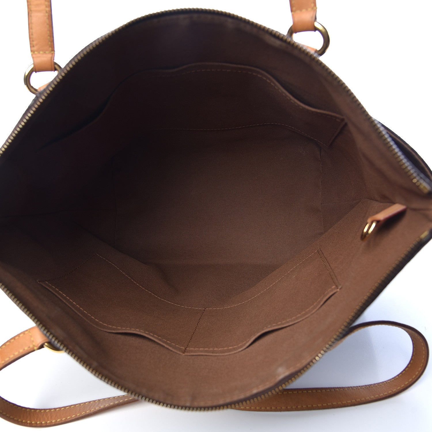 Louis Vuitton Monogram Totally MM 5 of 10