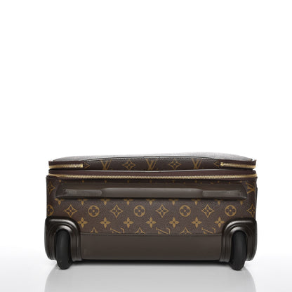 Louis Vuitton Monogram Pegase 55 Business NM 5 of 11