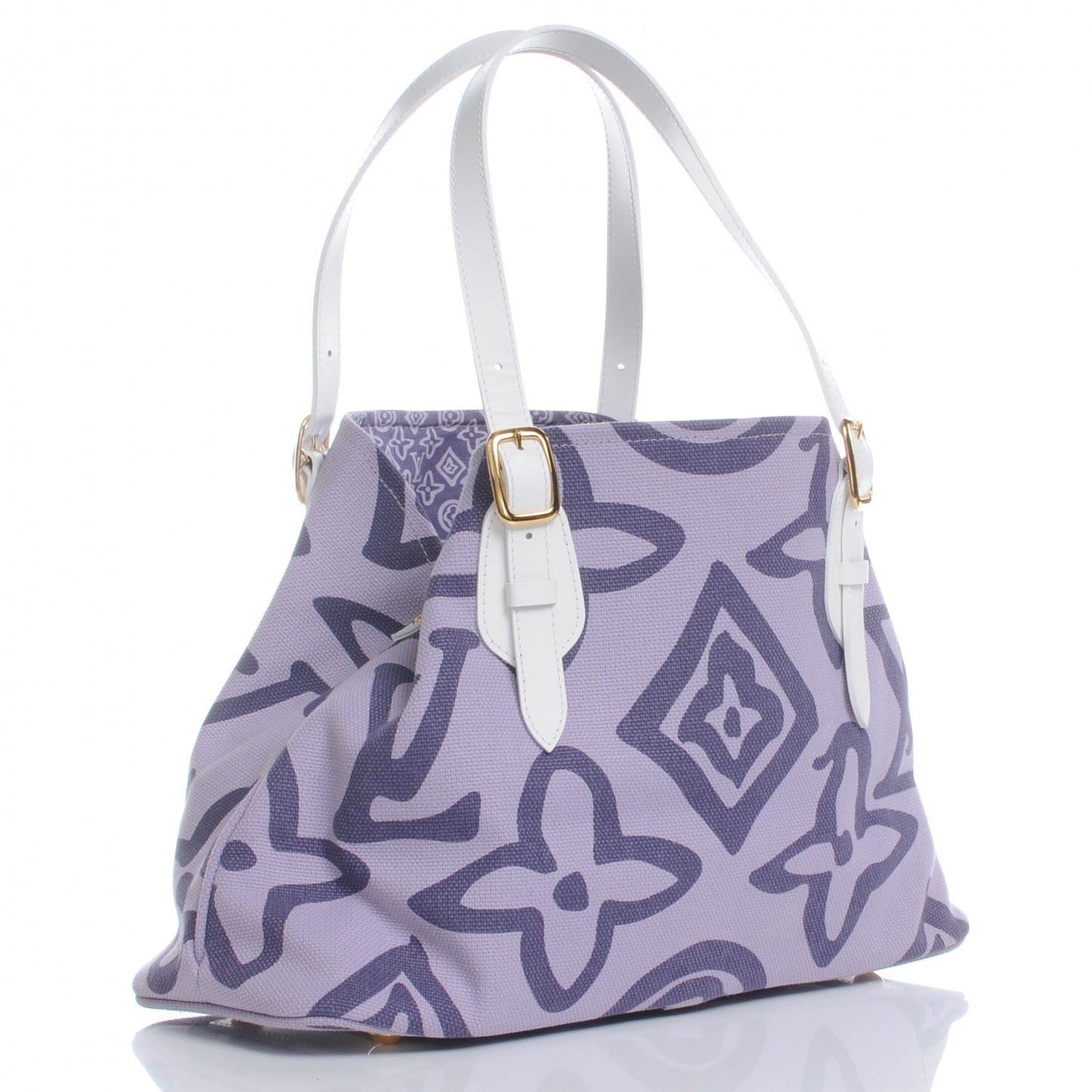 Tahitienne Cabas PM Lilac
