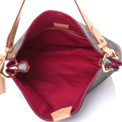 Louis Vuitton Monogram Graceful PM Pivoine 4 of 4