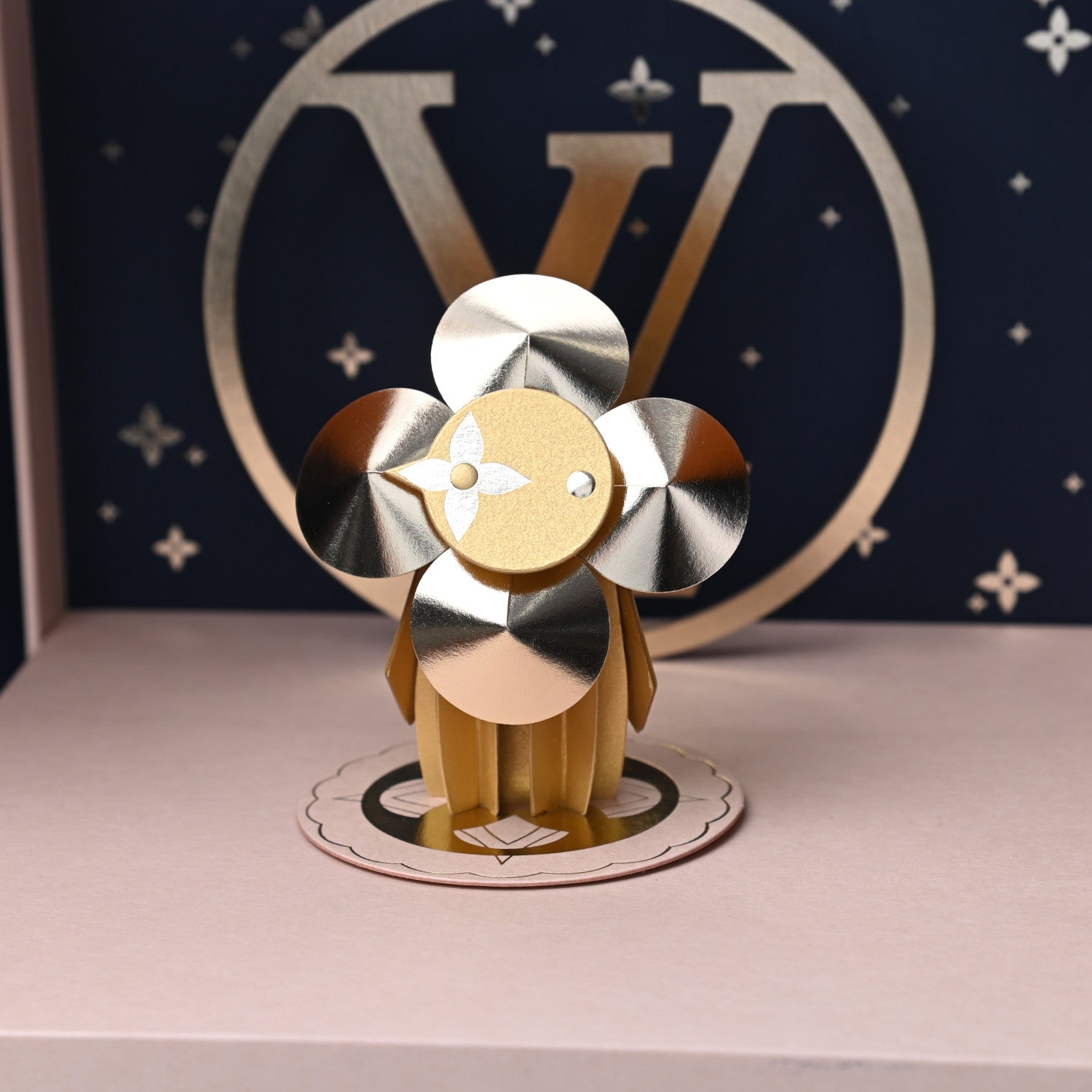 Louis Vuitton 2020 Vivienne Music Box 5 of 7