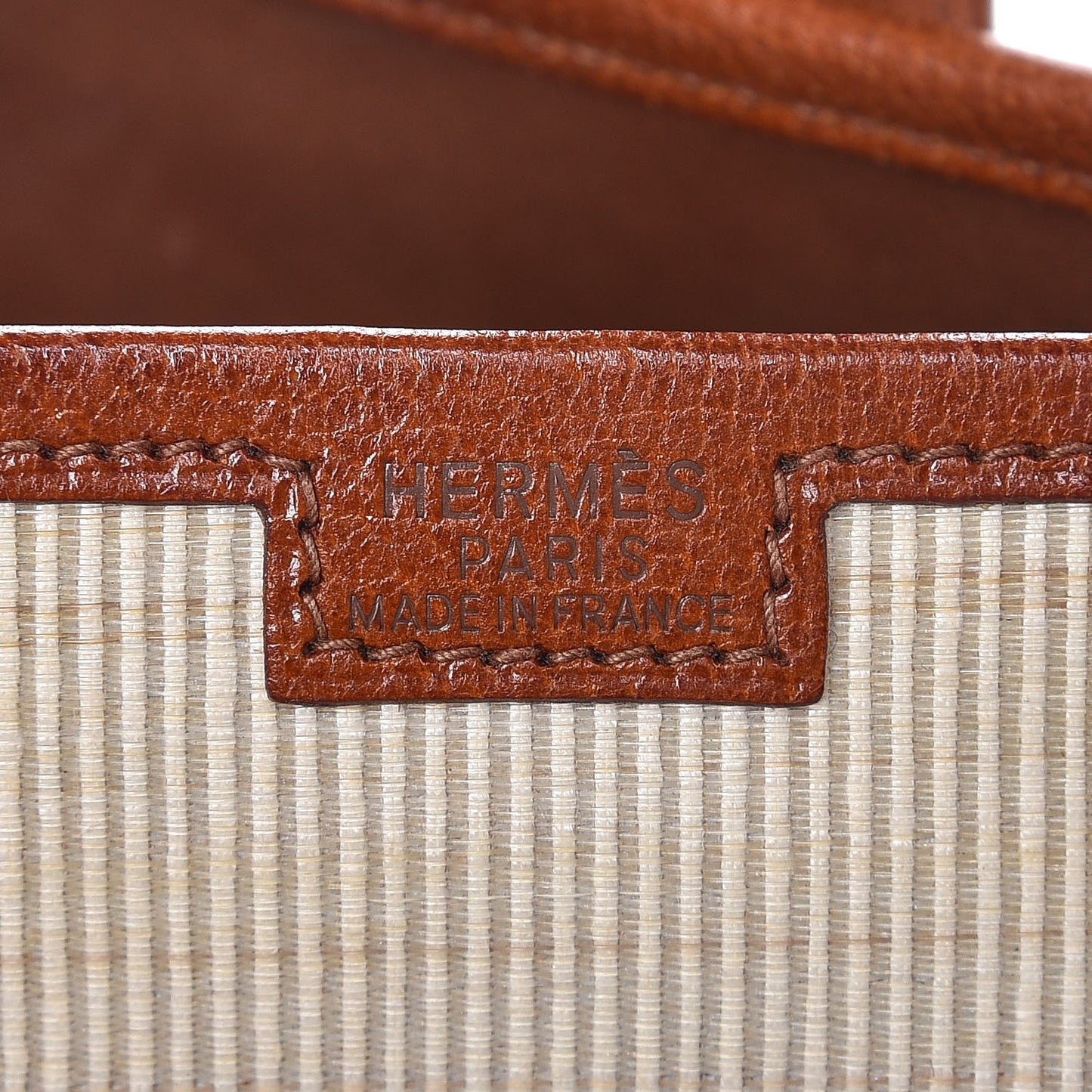 Toile Peau Porc Jige Elan 29 Clutch