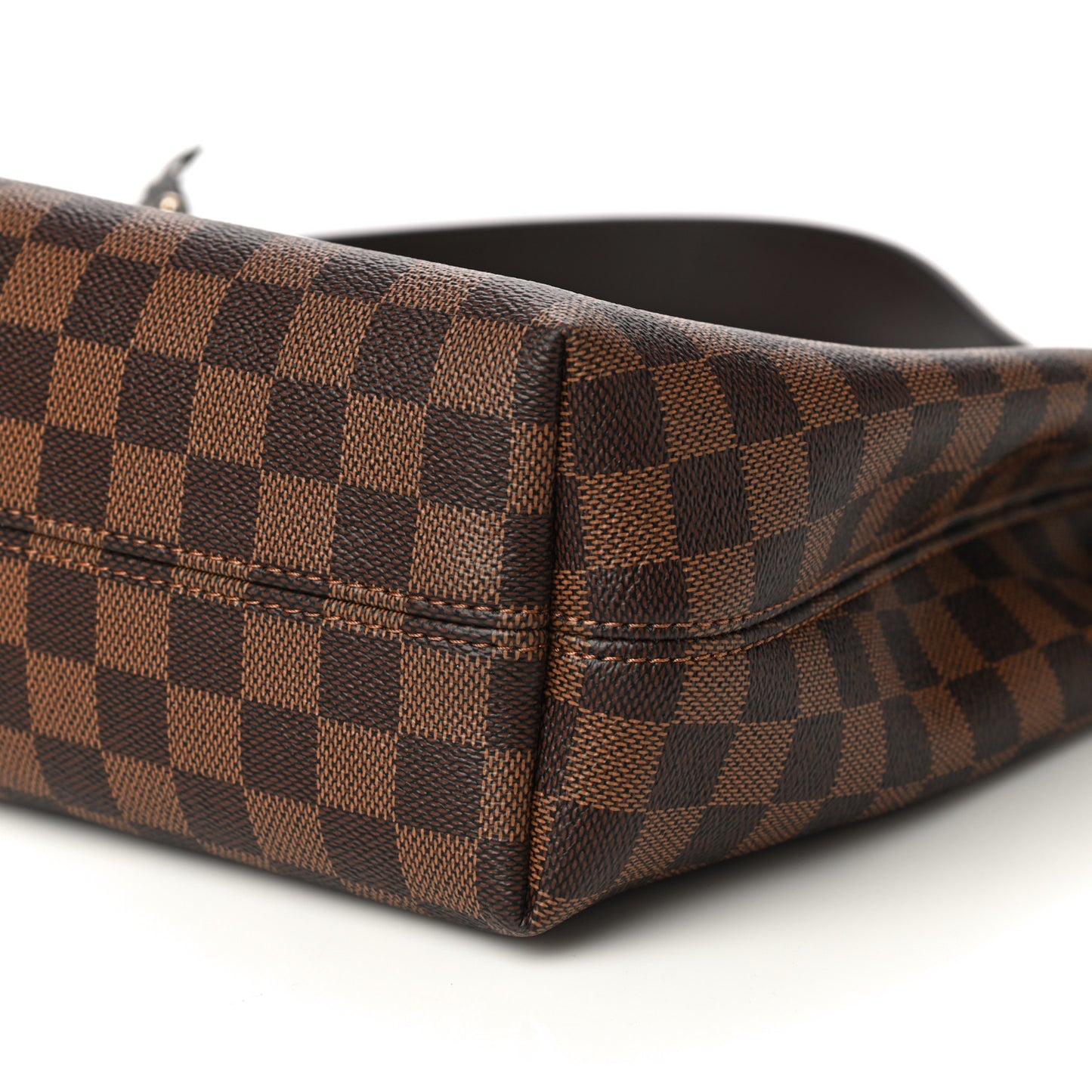 Damier Ebene Graceful PM