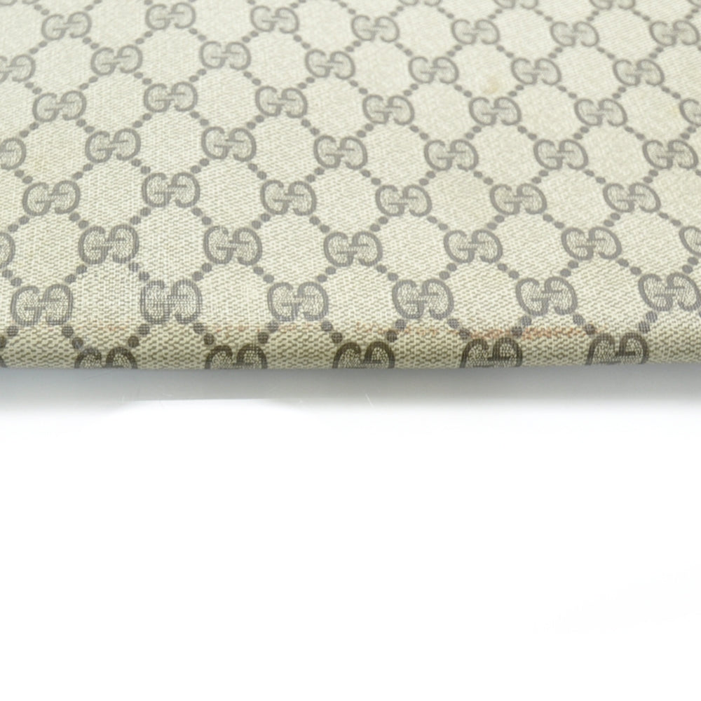 Gucci Monogram Portfolio Document Holder 4 of 8