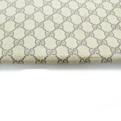 Gucci Monogram Portfolio Document Holder 4 of 8