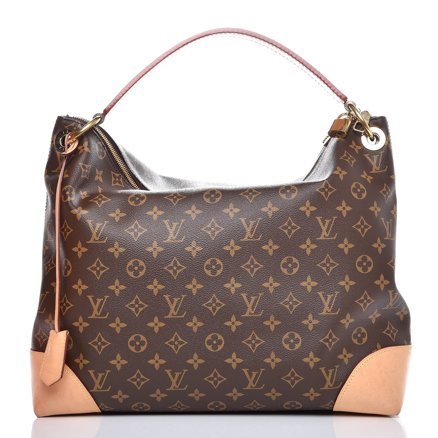 Monogram Berri MM
