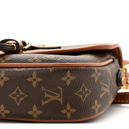 Louis Vuitton Monogram Solo 9 of 10