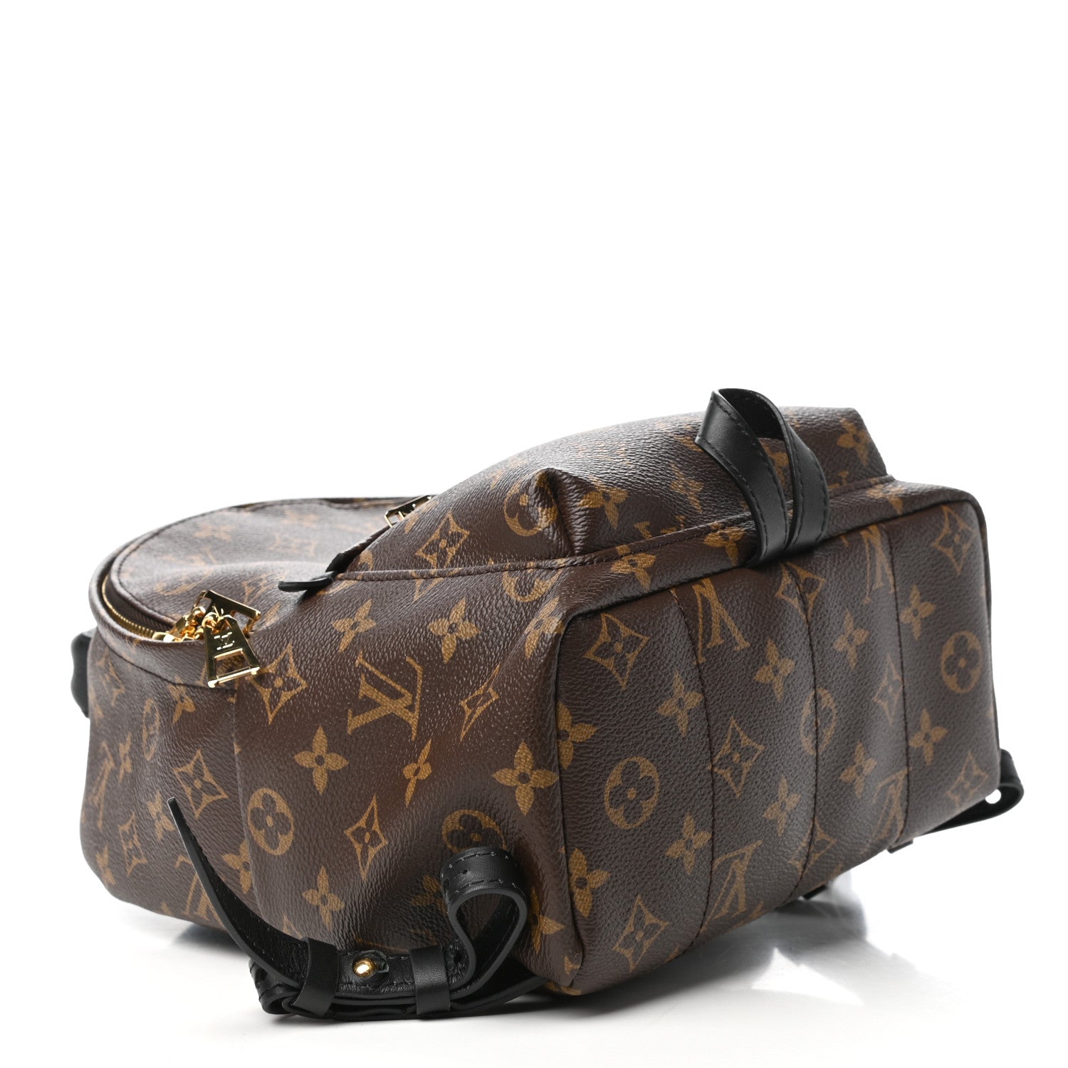 Louis Vuitton Monogram Palm Springs Backpack PM 9 of 17