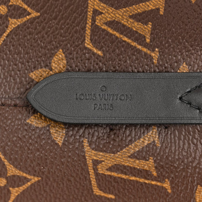 Louis Vuitton Monogram Neonoe MM Black 6 of 9