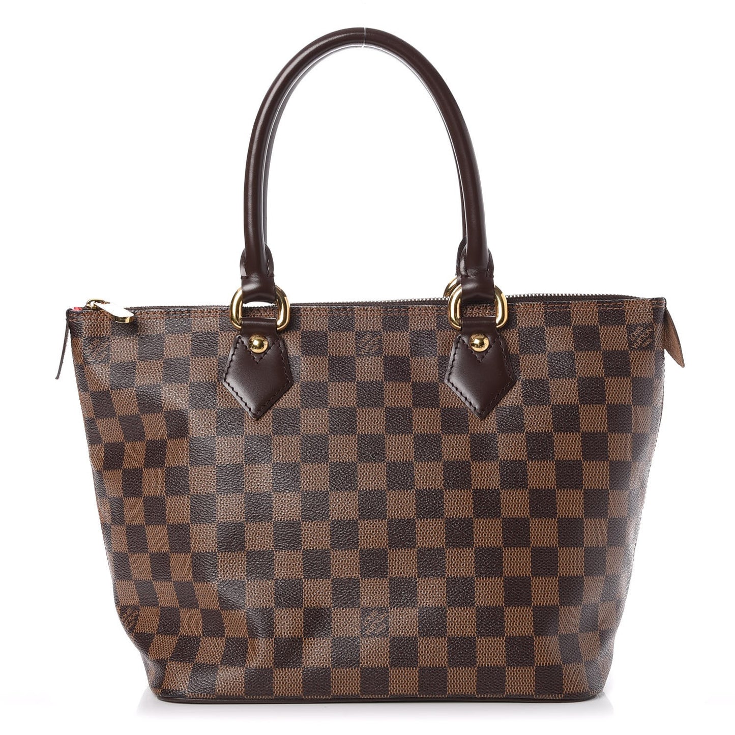 Damier Ebene Saleya PM