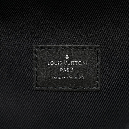 Louis Vuitton Monogram Eclipse Discovery Backpack PM 6 of 9