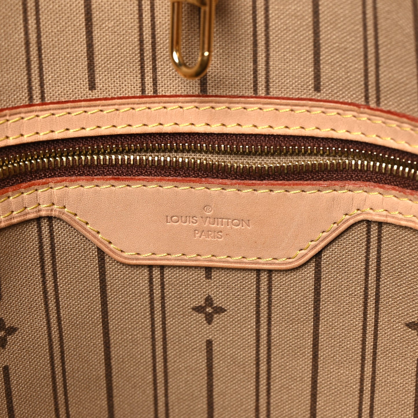 Monogram Delightful GM