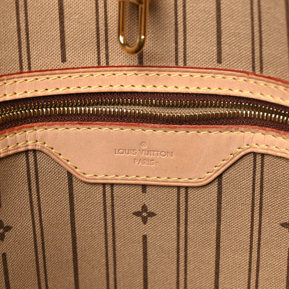Louis Vuitton Monogram Delightful GM 5 of 7