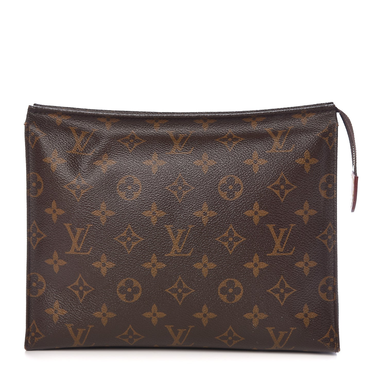 Monogram Toiletry Pouch 26