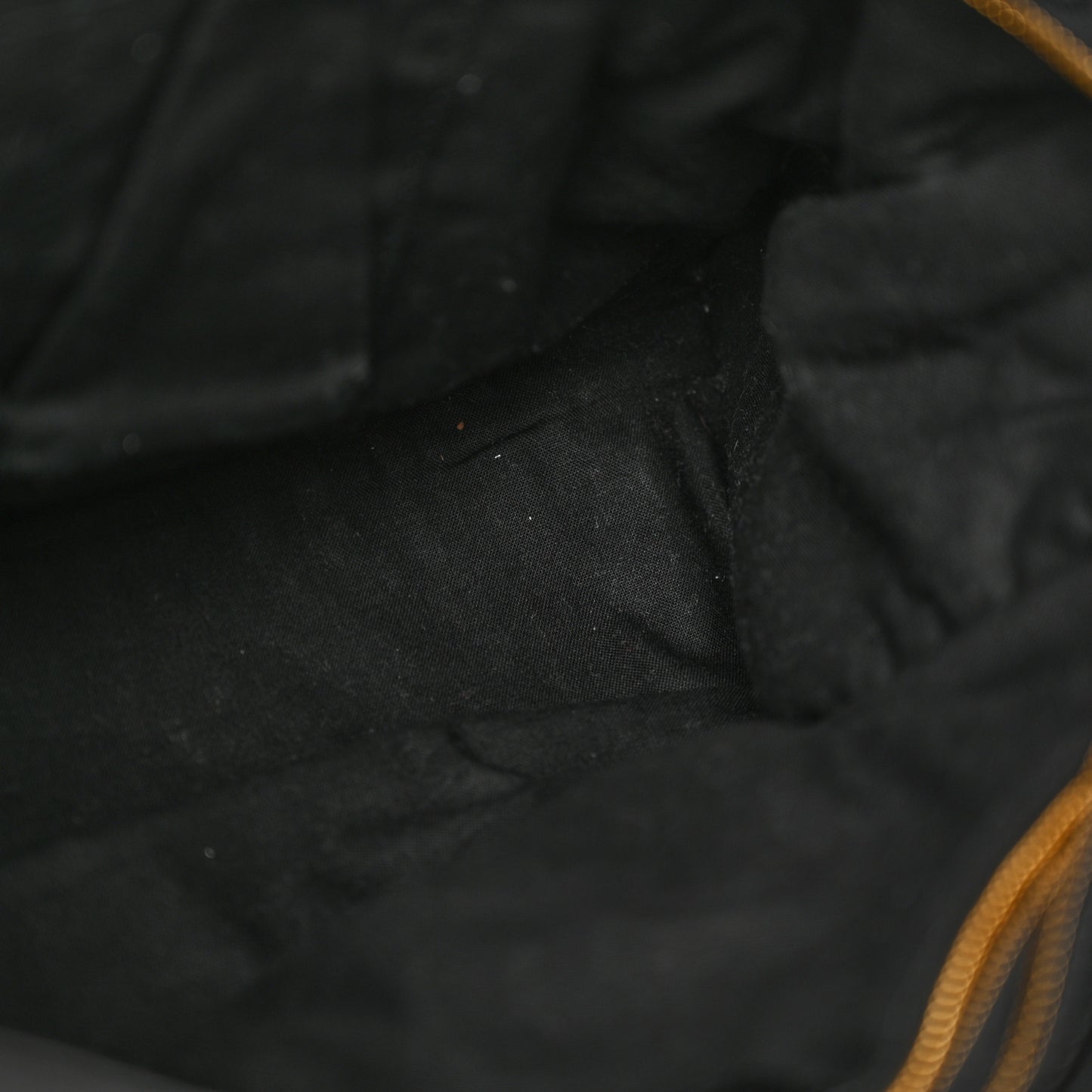 Agneau Giant 12 Gold Hardware City Black