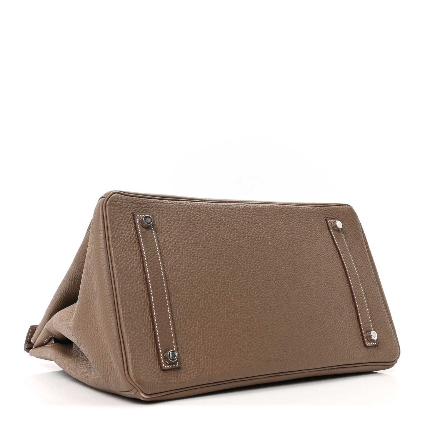 Togo Birkin 35 Etoupe