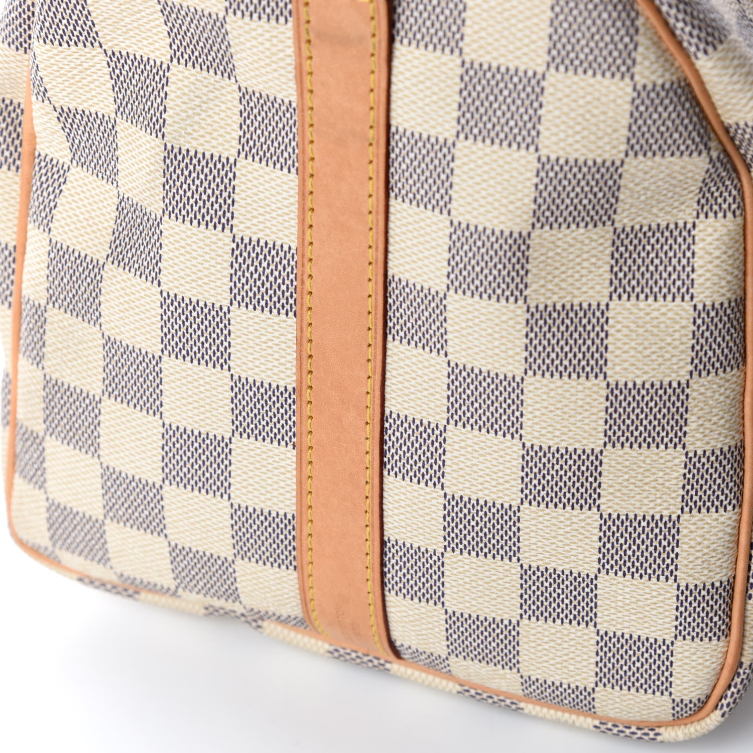 Louis Vuitton Damier Azur Speedy Bandouliere 30 15 of 15