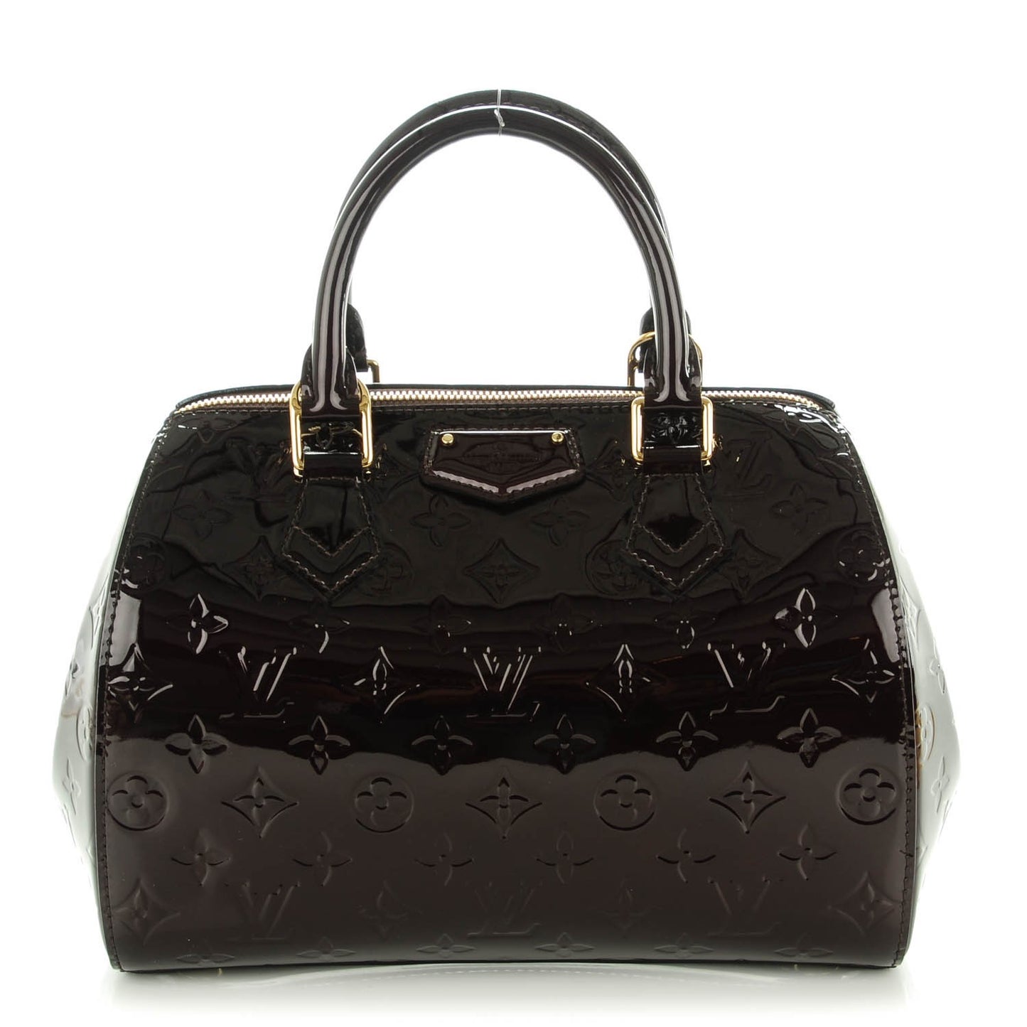 Vernis Montana Amarante