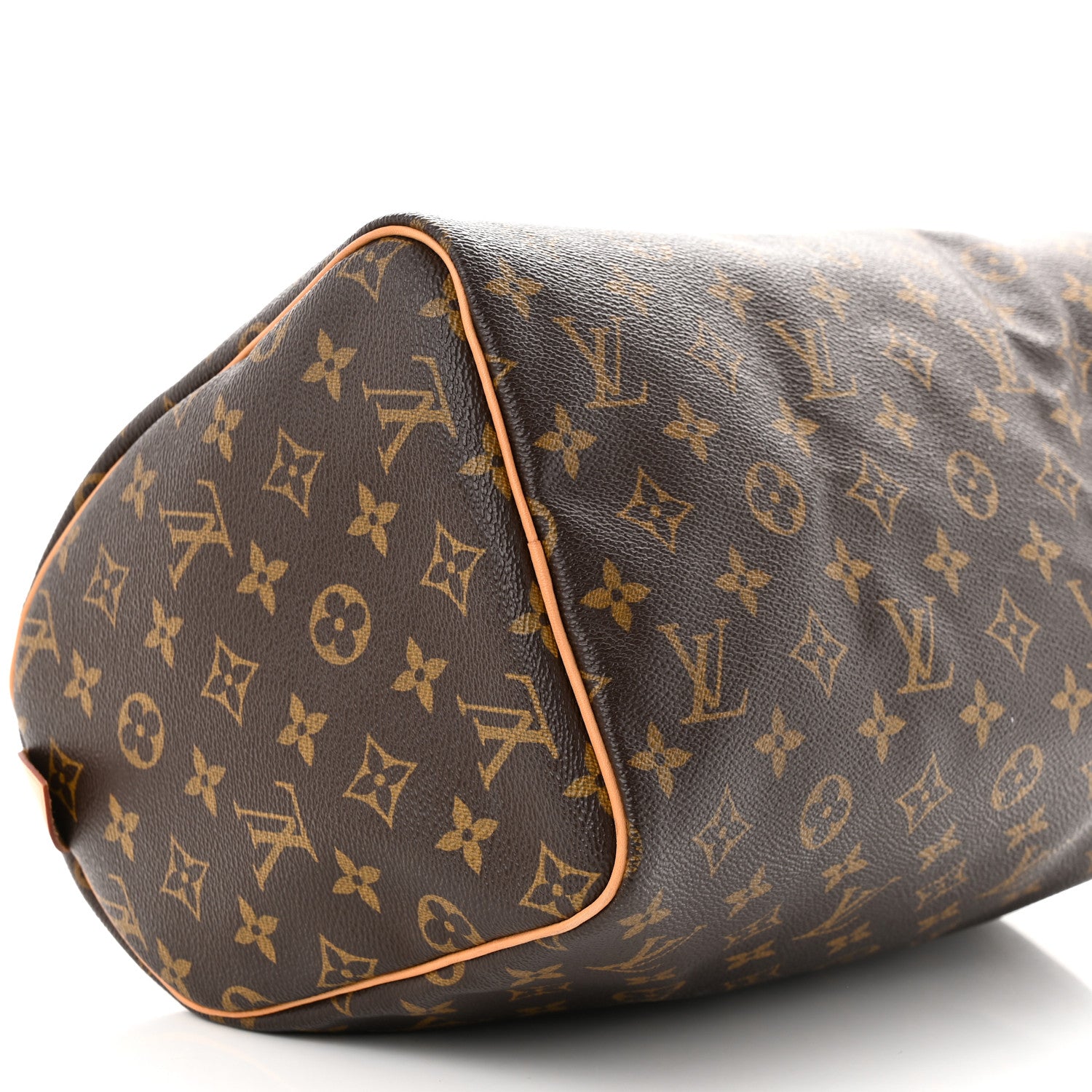 Louis Vuitton Monogram Speedy 30 9 of 12