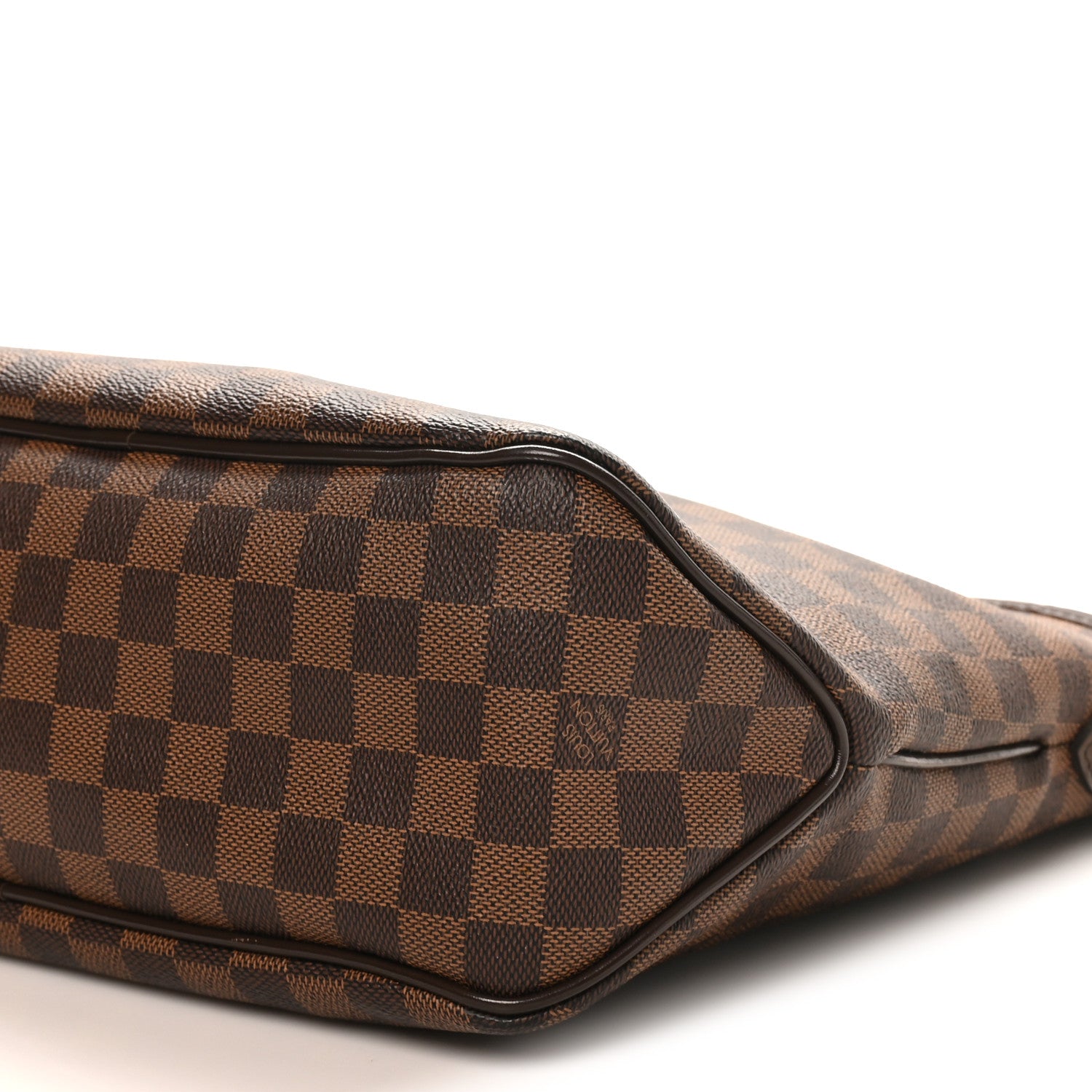 Louis Vuitton Damier Ebene Delightful MM 8 of 9