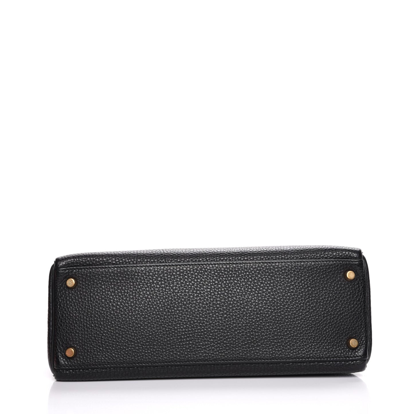 Togo Kelly Retourne 32 Black