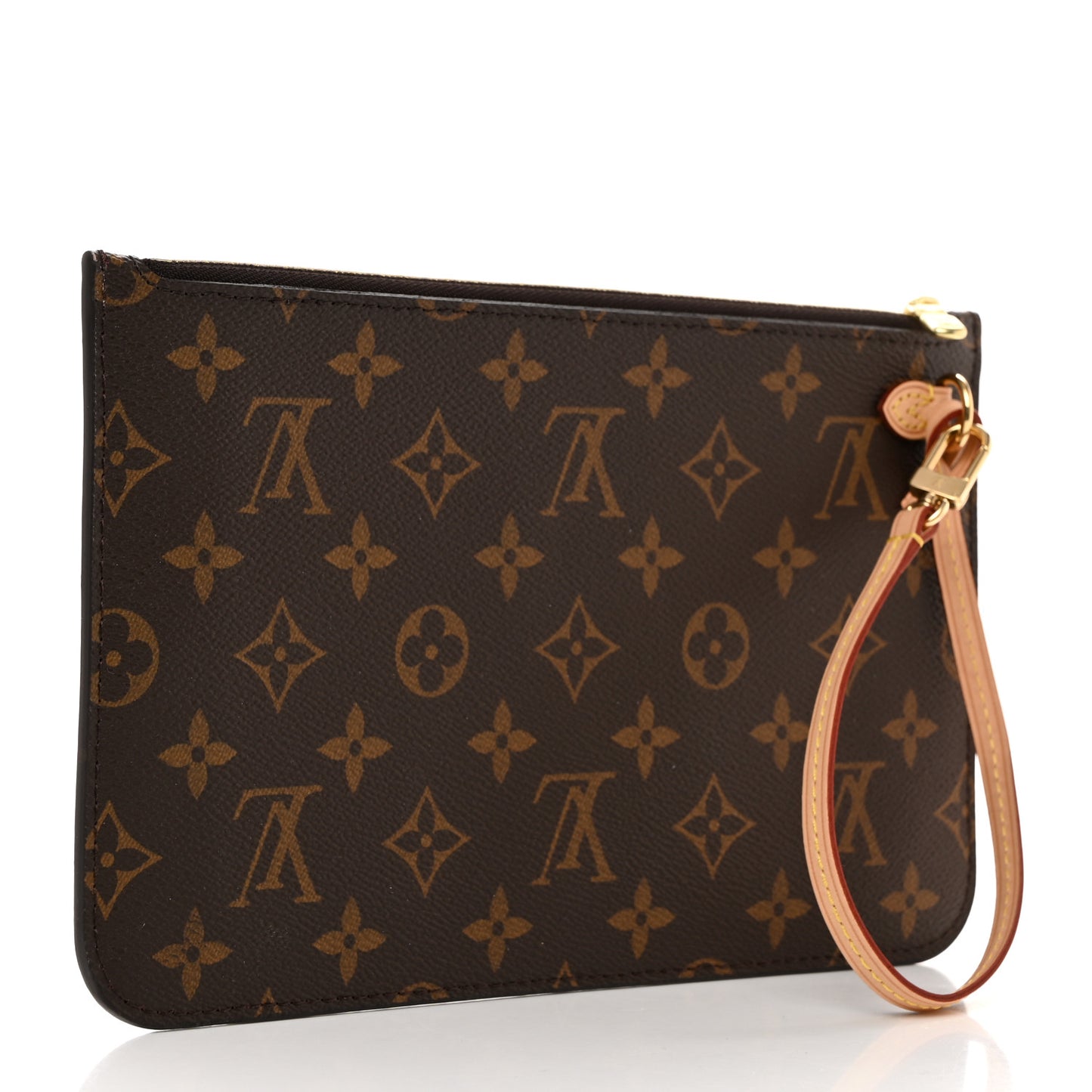 Monogram Neverfull MM GM Pochette