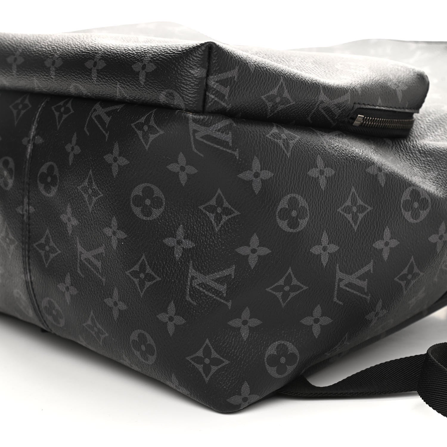 Louis Vuitton Monogram Eclipse Discovery Backpack PM 8 of 8