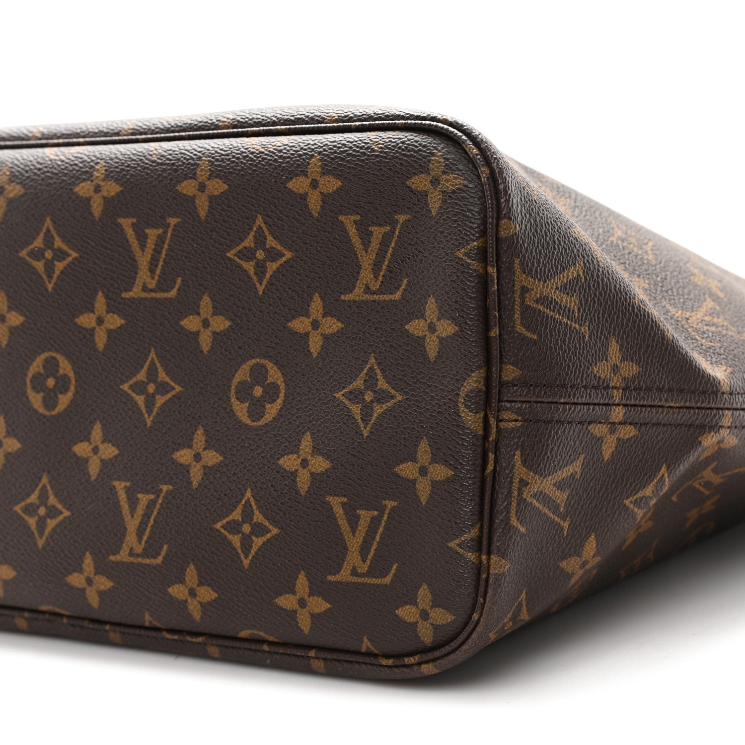 Louis Vuitton Monogram Neo Neverfull MM 9 of 9