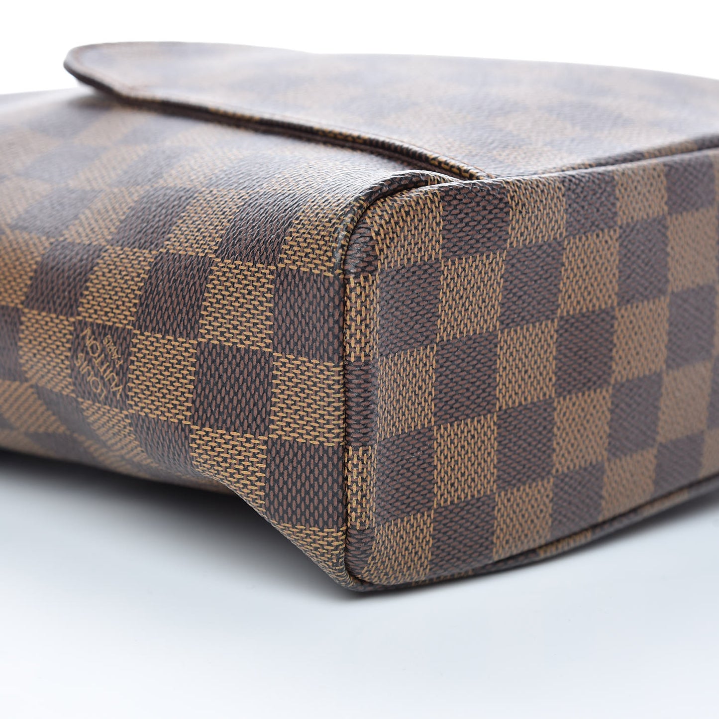 Damier Ebene Olav PM Messenger Bag